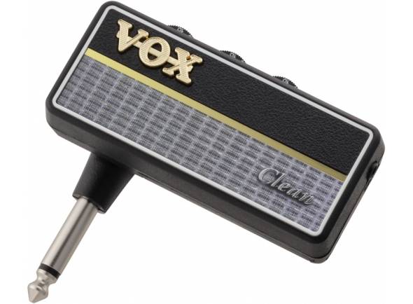 Vox  Amplug 2 Clean